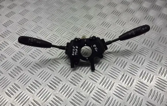 Chevrolet Aveo Headlight wiper switch 9654068396540686