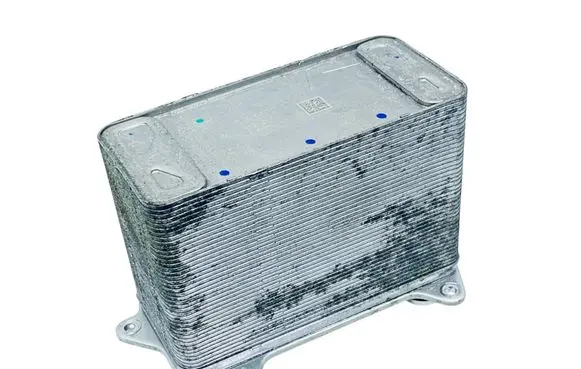 Tesla Model Y Electric car engine cooler 160635000A