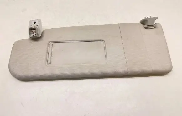 Volkswagen Golf VI Sun visor 1K0857551