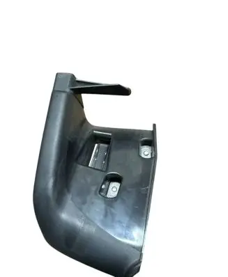 Audi Q5 SQ5 Seat belt trim 8R0857791