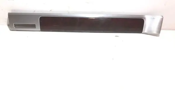 Volkswagen Touareg I Panel trim 7L6858969