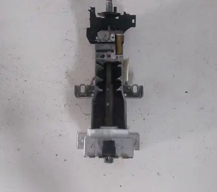 Saab 9-7X Steering wheel axle set 
