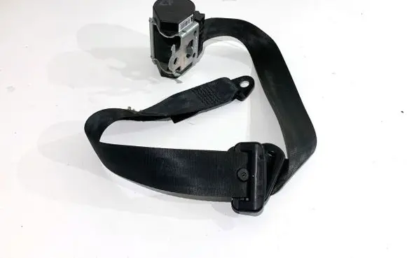 Renault Kangoo II Front seatbelt 8200448753