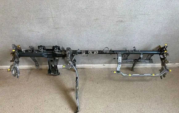 Hyundai Ioniq 5 Dashboard cross member/frame bar 84410GI100