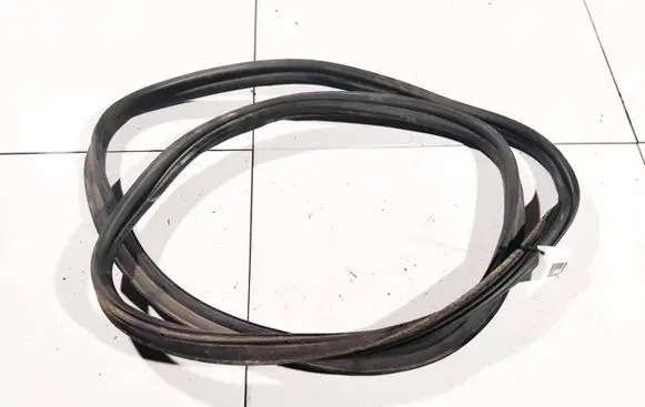 Fiat Punto (188) Rubber seal front coupe door 