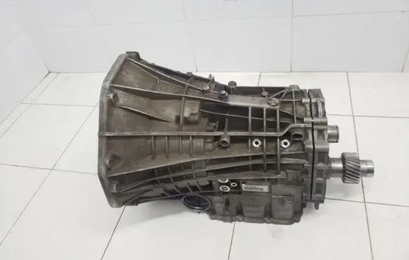BMW M5 Automatic gearbox 4360140092 AC46000