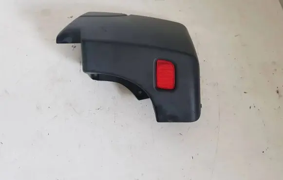 Opel Movano B Rear bumper corner part panel trim 851200001R