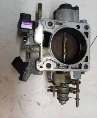 Subaru Outback Throttle valve RTT6035 22650AA211 1368001261