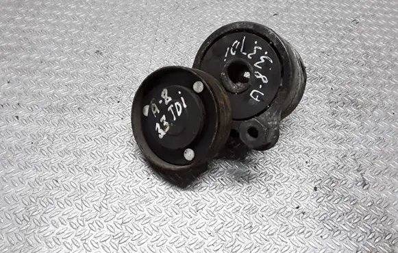 Audi A8 S8 D2 4D Generator/alternator belt tensioner 057903133A