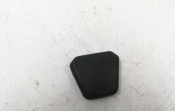 Audi 100 200 5000 C3 Seat belt trim 443857719