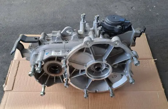 Hyundai Kona I Electric car Transmission 8EA0 E1905 E190580418
