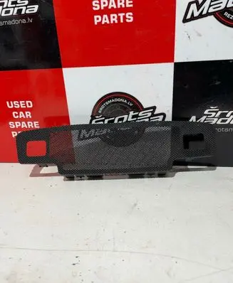 Dash center speaker trim cover