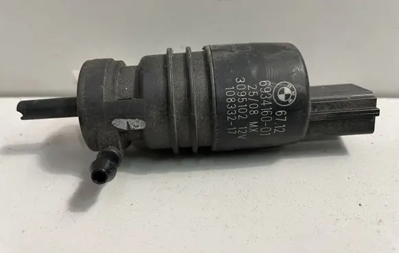 BMW 7 F01 F02 F03 F04 Windscreen/windshield washer pump 6934160
