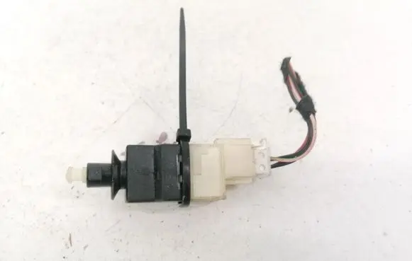 Mercedes-Benz B W245 Brake pedal sensor switch