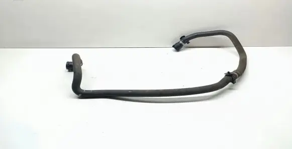 BMW X3 F25 Engine coolant pipe/hose 1436374 11531436374