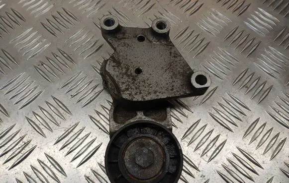 Mazda 3 I Generator/alternator belt tensioner TF049 419484