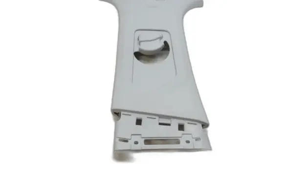Peugeot 3008 II (B) pillar trim (top) 9811675577