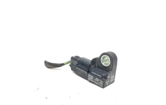 Ford Mustang VI Airbag deployment crash/impact sensor FR3T14B006AA 10152015 A71D4F23190B