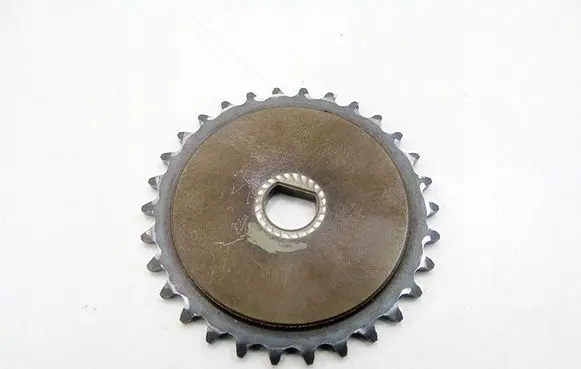 Chevrolet Epica Timing chain sprocket 