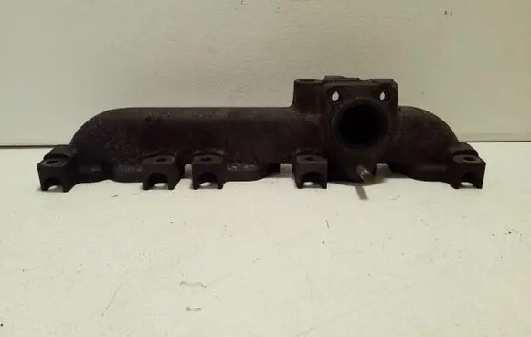 Jeep Cherokee Exhaust manifold 55221597