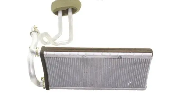 Land Rover Discovery 3 - LR3 Heater blower radiator