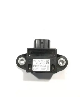 Mitsubishi Pajero ESP acceleration yaw rate sensor MN116715 EWTS53AA 6Z18003