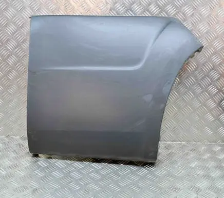 Citroen Jumper Rear fender molding trim 1305768070