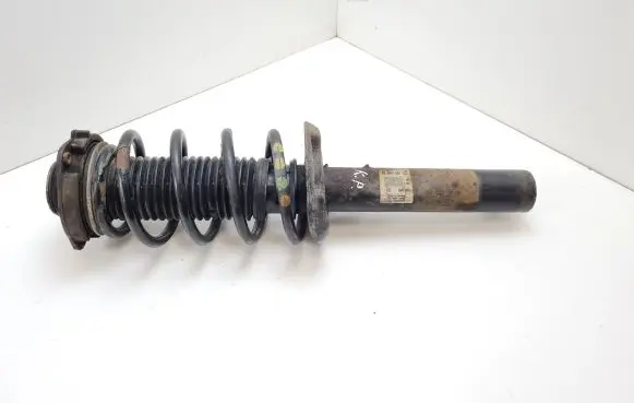 Skoda Superb B6 (3T) Front shock absorber with coil spring 3C0413031AS 824904004822