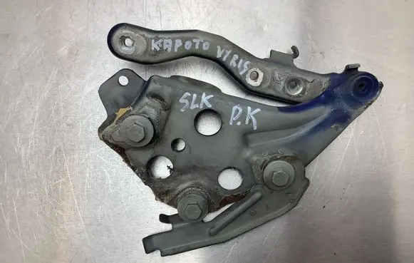 Mercedes-Benz SLK R170 Engine bonnet/hood hinges