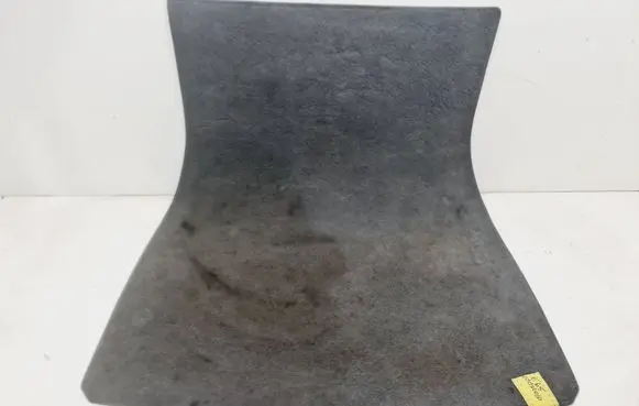 BMW 7 E65 E66 Trunk/boot mat liner 7149211