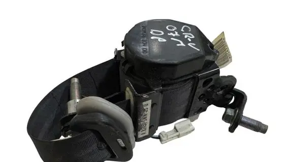 Honda CR-V Rear seatbelt 6073542 0435207