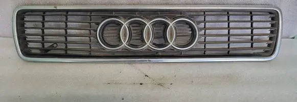 Audi Cabriolet B3 8G Front grill