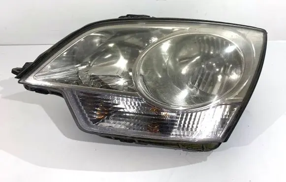 Opel Antara Headlight/headlamp