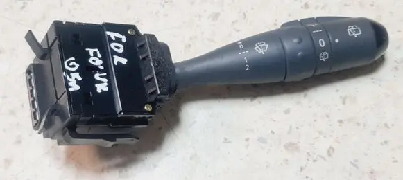 Smart ForFour I Wiper control stalk 17D714