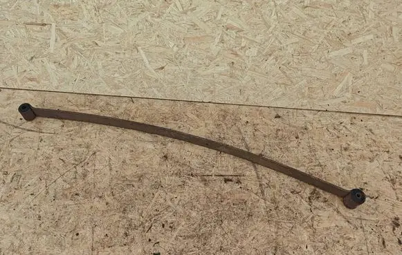 Ford Ranger Rear leaf spring 