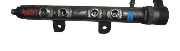 Jaguar XF Fuel main line pipe CK5Q-9D280-AB