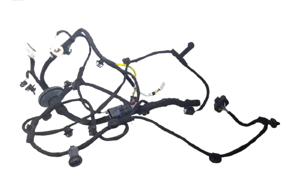 BYD Dolphin Front door wiring loom EM2EUL4002100A EM2EUL-4002100A SK257003