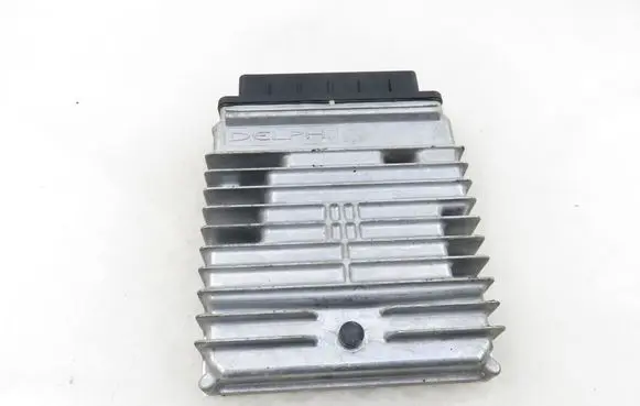 Ford Connect Engine control unit/module 21TA12A650DE