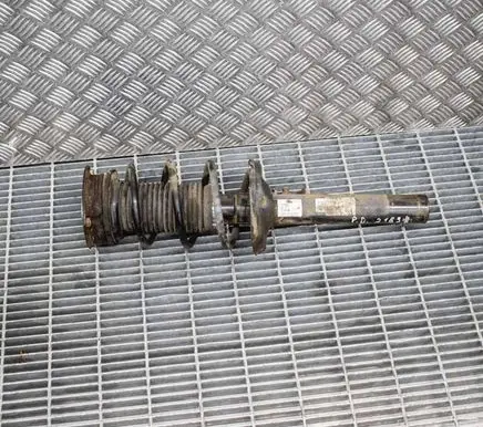 Volkswagen Golf VII Front shock absorber/damper 5Q0412014MG