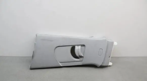 Audi Q5 SQ5 (B) pillar trim (bottom) 80A867243B