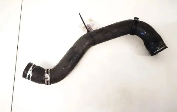Peugeot 807 Engine coolant pipe/hose