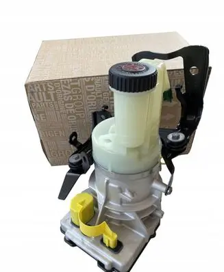 Renault Master III Power steering pump