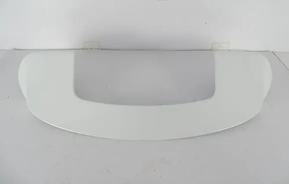 Mercedes-Benz GLC C254 Rear window tailgate spoiler A2547901800