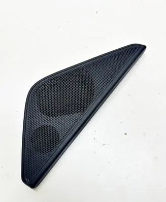 Porsche Macan (95B) Rear door speaker cover trim 95B035794