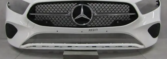 Mercedes-Benz A W177 Front bumper A1778851905