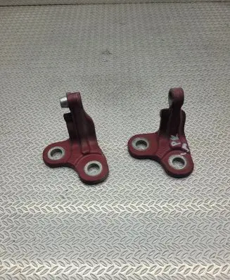 Jaguar XE Front door hinge set CPLA228A65AD CPLA228A67AC