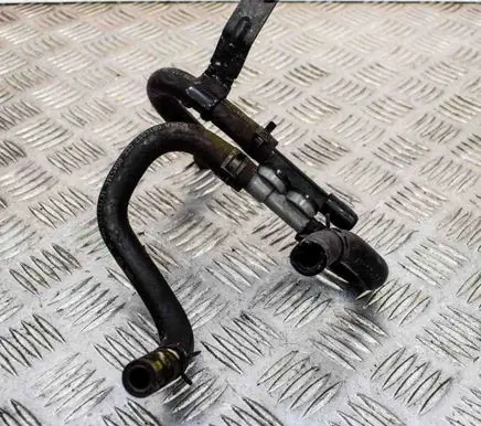 KIA Sportage Air intake hose/pipe
