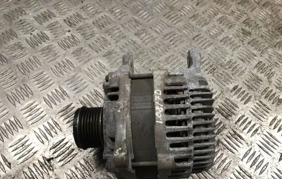 Subaru Impreza III Generator/alternator 23700AA640 A3TX0581