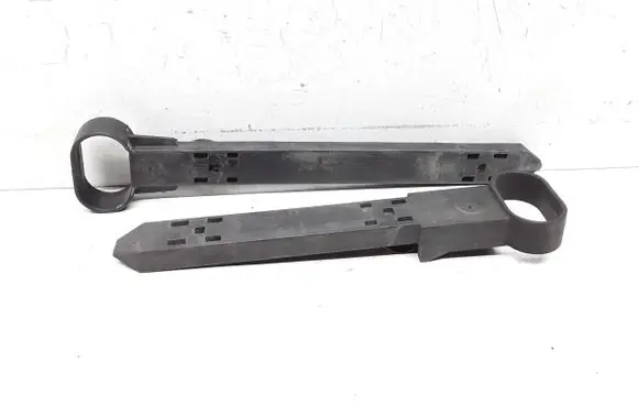 Volvo V60 Headlight/headlamp mounting bracket 31294521 31294522