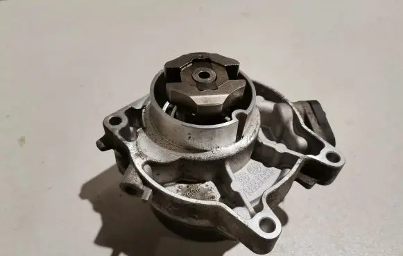 Maserati Ghibli Vacuum pump 291642 705411000